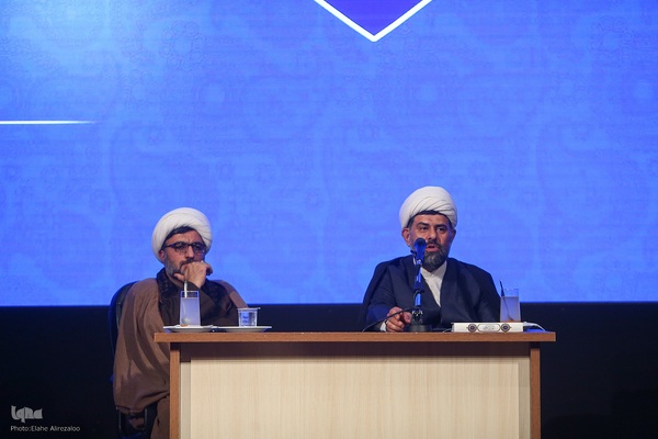 نشست مشترک کارشناسان و روسای ادارات امور قرآنی کشور