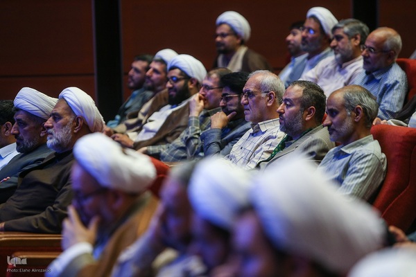 نشست مشترک کارشناسان و روسای ادارات امور قرآنی کشور