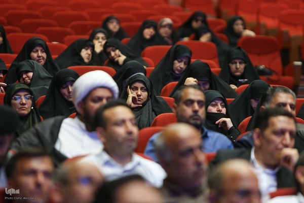 نشست مشترک کارشناسان و روسای ادارات امور قرآنی کشور