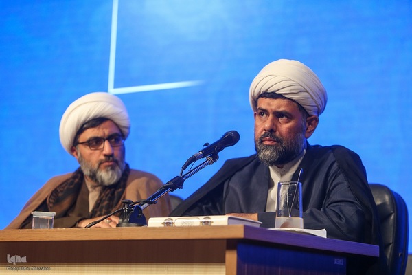 نشست مشترک کارشناسان و روسای ادارات امور قرآنی کشور