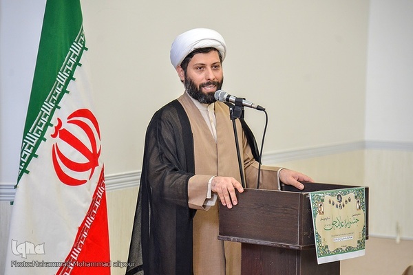 اختتامیه جشنواره علامه حلی(ره) در اهواز