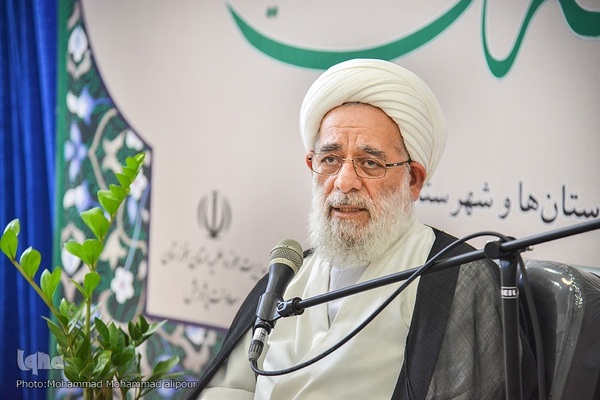 اختتامیه جشنواره علامه حلی(ره) در اهواز