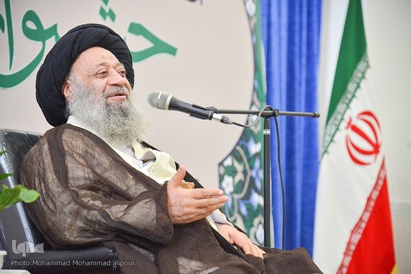 اختتامیه جشنواره علامه حلی(ره) در اهواز