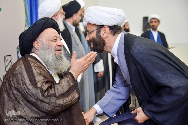 اختتامیه جشنواره علامه حلی(ره) در اهواز