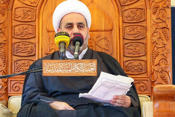 ذکر شهادت امام محمد الجواد(ع)