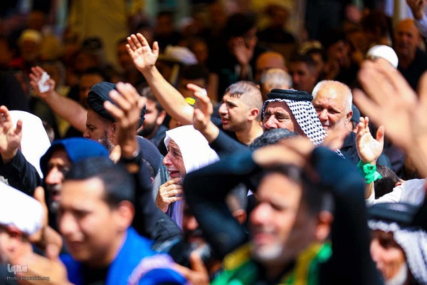 ذکر شهادت امام محمد الجواد(ع)