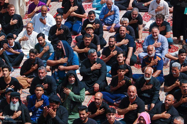 ذکر شهادت امام محمد الجواد(ع)