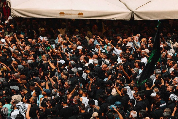 ذکر شهادت امام محمد الجواد(ع)