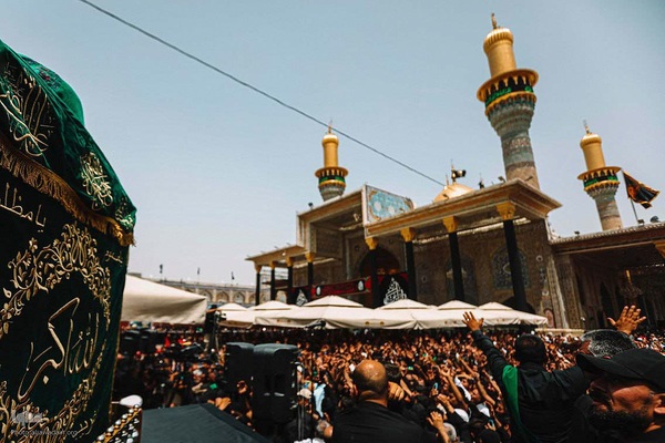 ذکر شهادت امام محمد الجواد(ع)