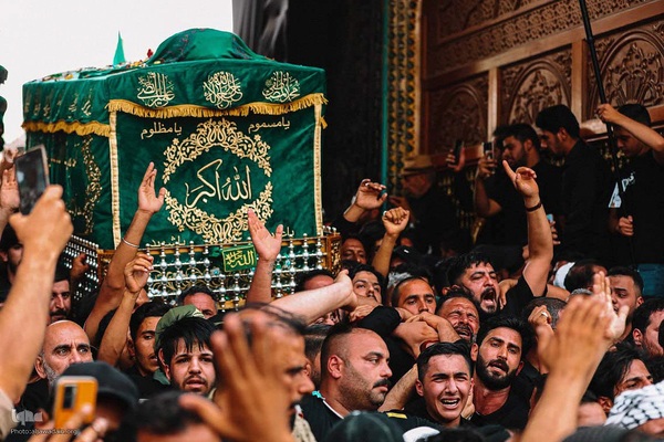 ذکر شهادت امام محمد الجواد(ع)