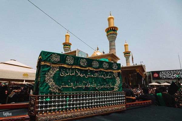 ذکر شهادت امام محمد الجواد(ع)