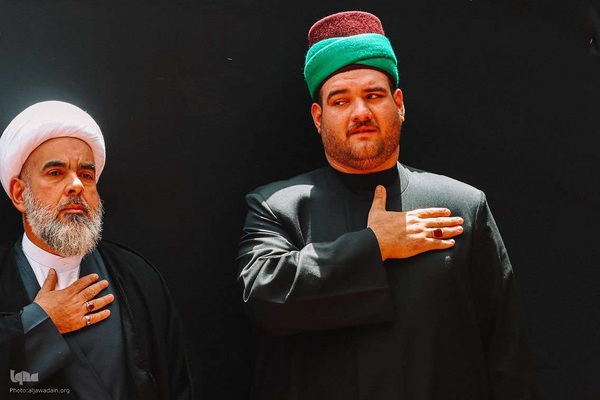 ذکر شهادت امام محمد الجواد(ع)