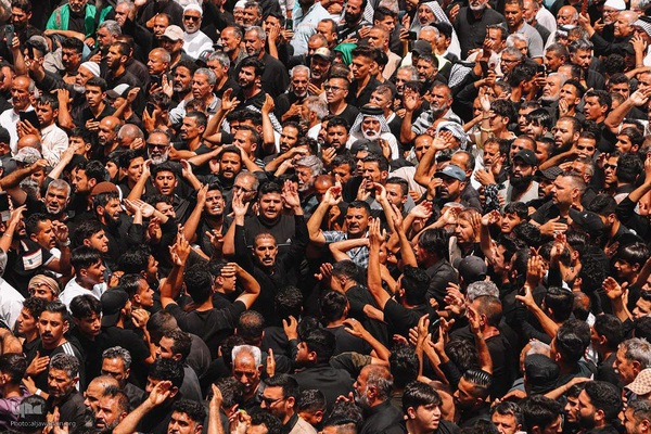 ذکر شهادت امام محمد الجواد(ع)