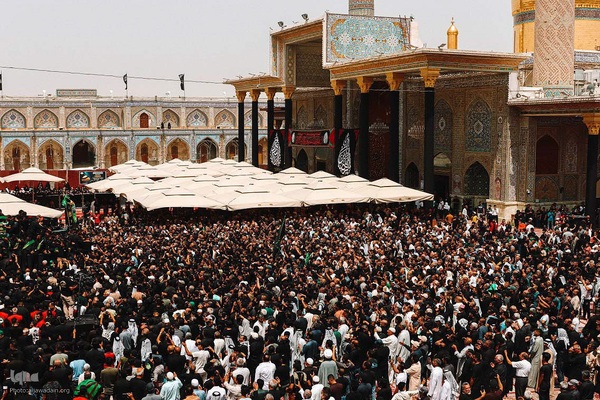 ذکر شهادت امام محمد الجواد(ع)