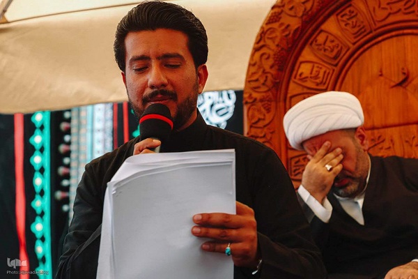 ذکر شهادت امام محمد الجواد(ع)