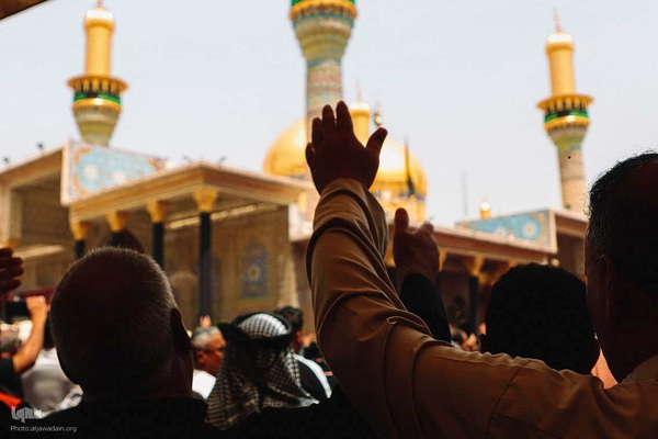 ذکر شهادت امام محمد الجواد(ع)