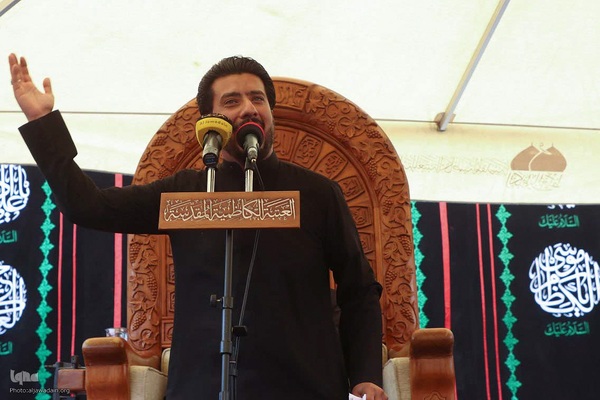 ذکر شهادت امام محمد الجواد(ع)