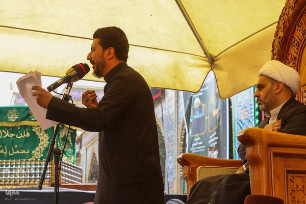 ذکر شهادت امام محمد الجواد(ع)