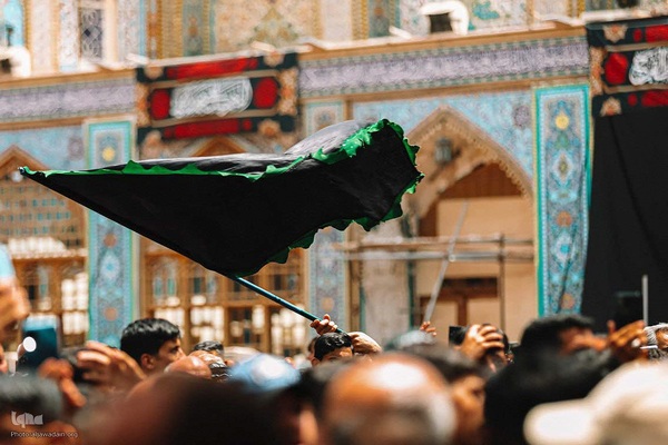 ذکر شهادت امام محمد الجواد(ع)