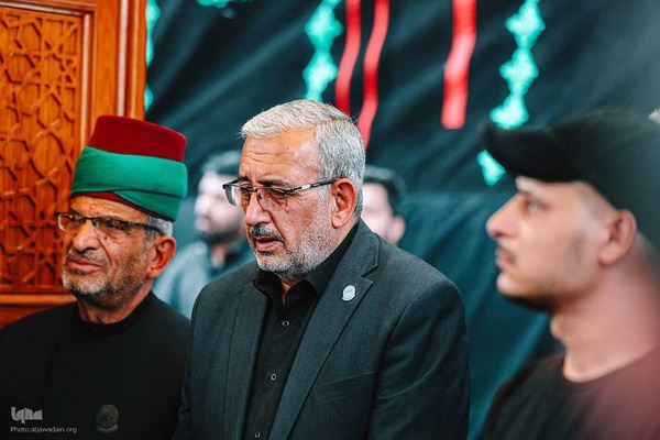 ذکر شهادت امام محمد الجواد(ع)