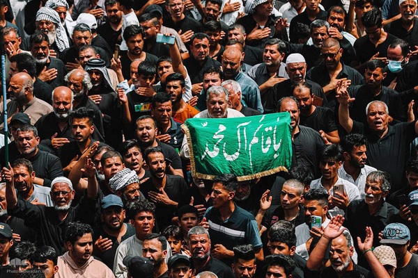 ذکر شهادت امام محمد الجواد(ع)