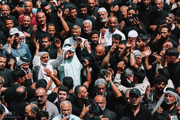 ذکر شهادت امام محمد الجواد(ع)