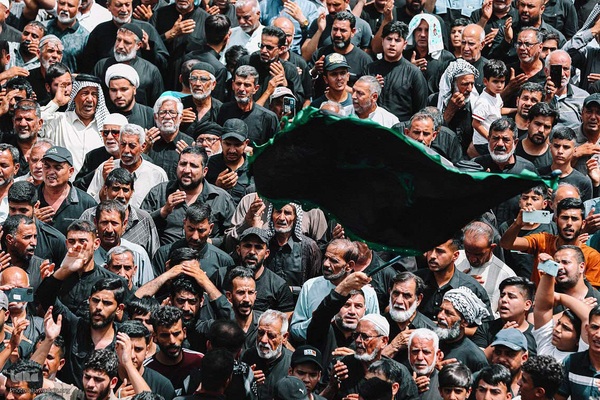 ذکر شهادت امام محمد الجواد(ع)