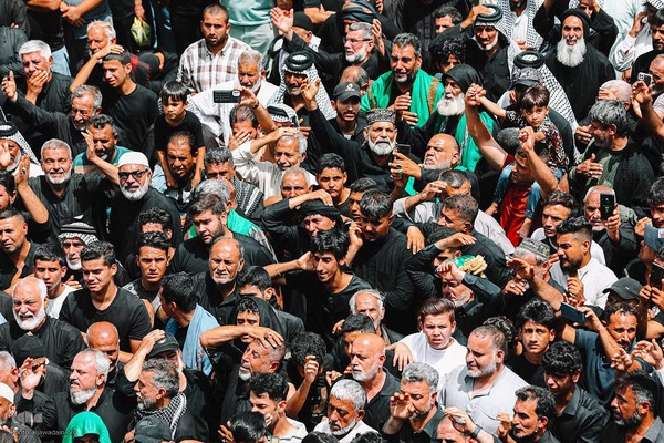 ذکر شهادت امام محمد الجواد(ع)