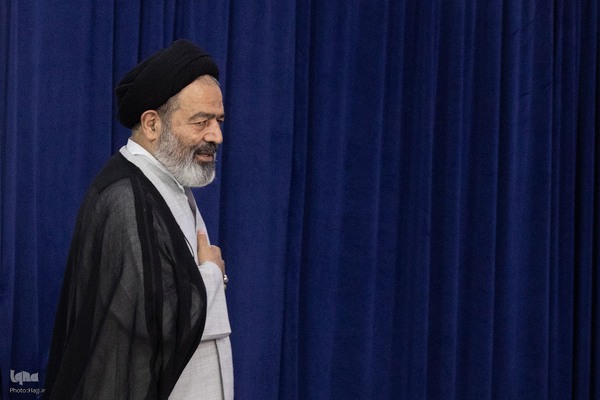 مراسم سوگواری شهادت حضرت امام جواد(ع)