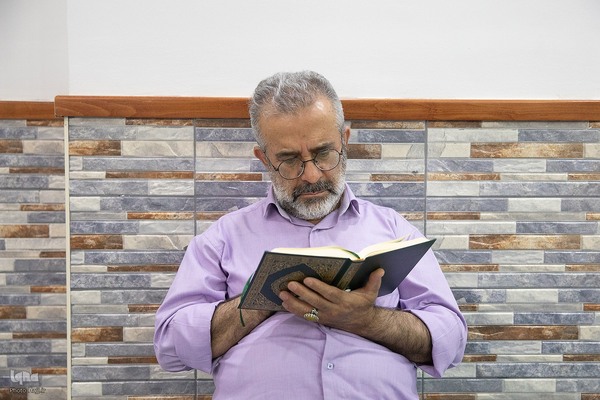 مراسم سوگواری شهادت حضرت امام جواد(ع)