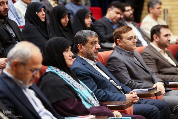 مراسم گرامیداشت روز صنایع دستی