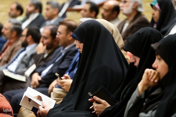 مراسم گرامیداشت روز صنایع دستی