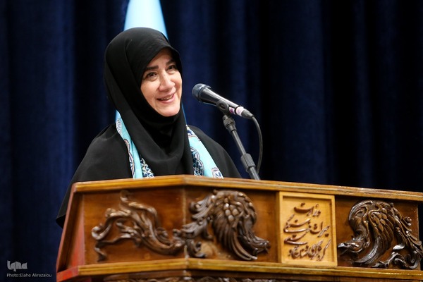 مراسم گرامیداشت روز صنایع دستی