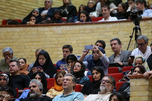 مراسم گرامیداشت روز صنایع دستی