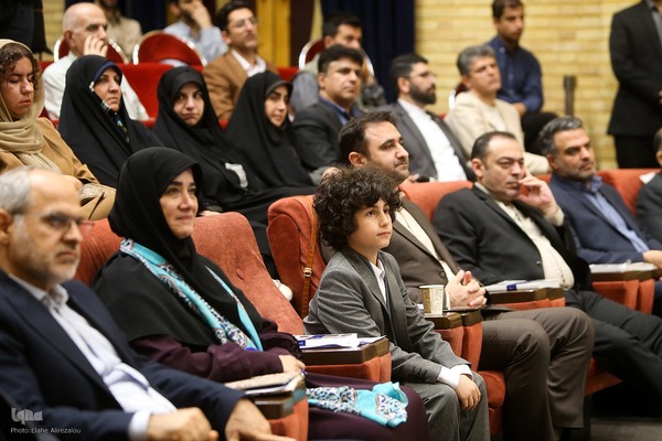مراسم گرامیداشت روز صنایع دستی