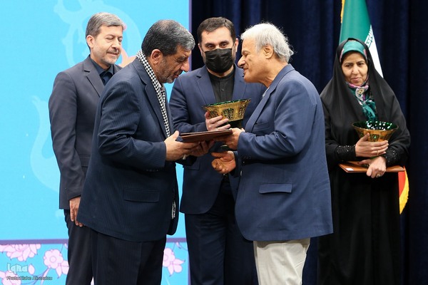 مراسم گرامیداشت روز صنایع دستی