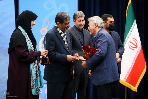 مراسم گرامیداشت روز صنایع دستی