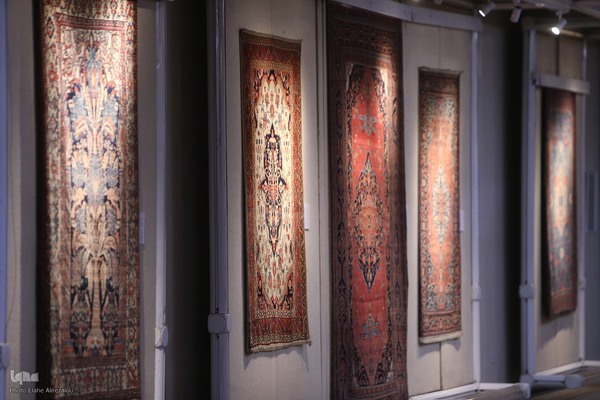 موزه فرش ایران