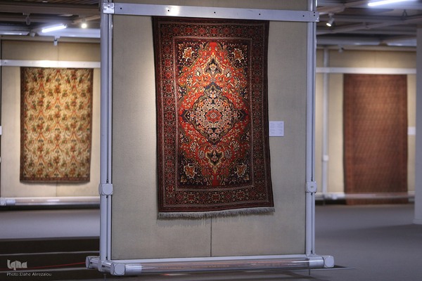 موزه فرش ایران
