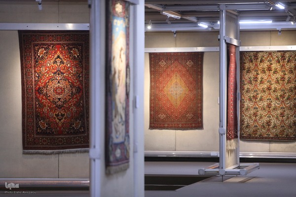 موزه فرش ایران