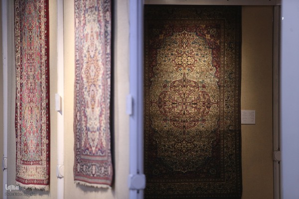 موزه فرش ایران