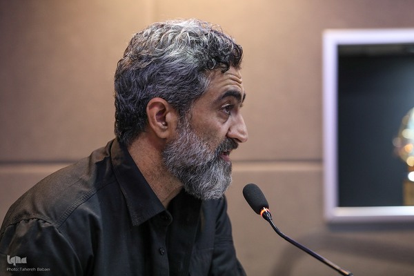 نشست خبری رویداد بزرگ تولید آثار هنری وعده صادق