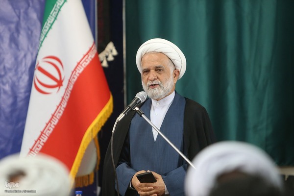 آیین افتتاحیه دفتر انجمن علمی فلسفه اسلامی تهران