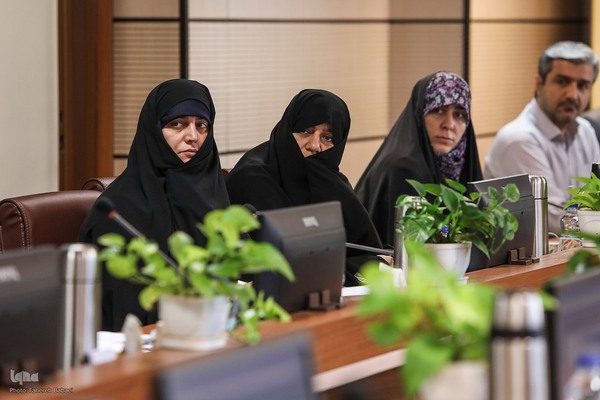 نشست هم‌اندیشی استادان تدبر در قرآن کریم