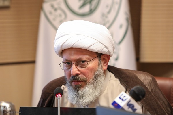 نشست هم‌اندیشی استادان تدبر در قرآن کریم