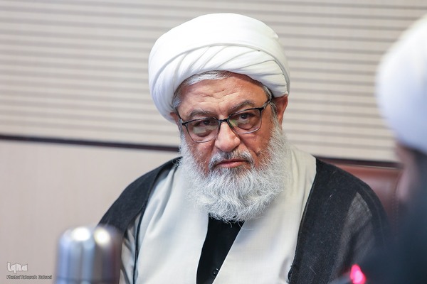 محمدرضا عابدینی، استاد حوزه و دانشگاه