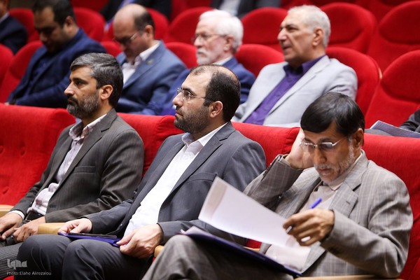 همایش ملی نقش دانشگاه‌ها و مؤسسات آموزش عالی غیردولتی