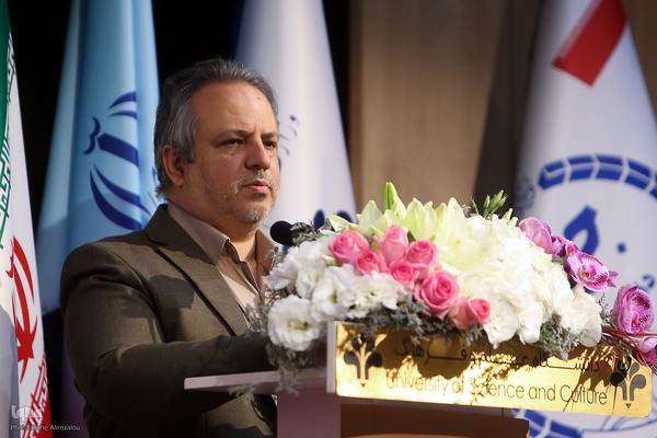 همایش ملی نقش دانشگاه‌ها و مؤسسات آموزش عالی غیردولتی