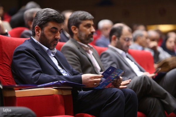 همایش ملی نقش دانشگاه‌ها و مؤسسات آموزش عالی غیردولتی