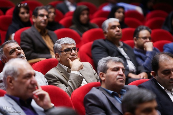 همایش ملی نقش دانشگاه‌ها و مؤسسات آموزش عالی غیردولتی